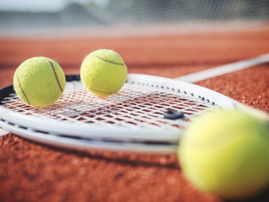 Mustique Tennis Club